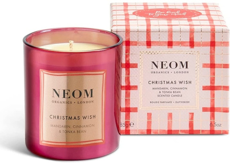 Christmas Wish 1 Wick Scented Candle 1