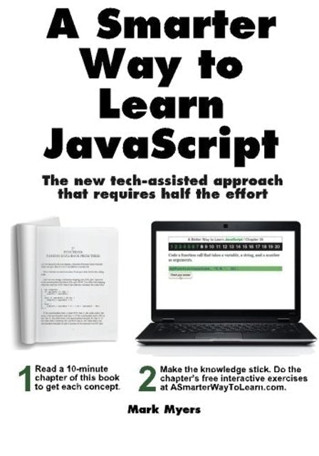10 Best JavaScript Books UK 2024 | Beginner to Advanced With Illustrations and Examples 5