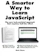 Mark Myers A Smarter Way to Learn JavaScript 1