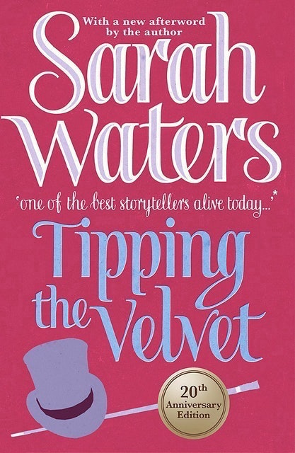 Tipping The Velvet 1