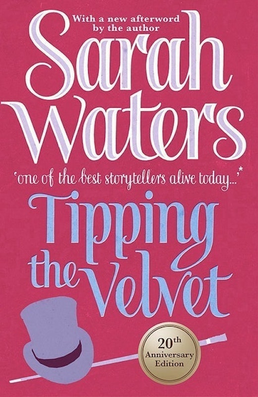 Tipping The Velvet 1
