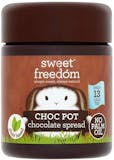 10 Best Chocolate Spreads UK | Cadbury GÜ and More 5