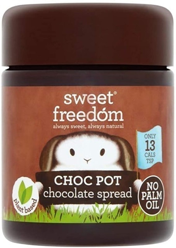 Choc Pot Chocolate Spread 1