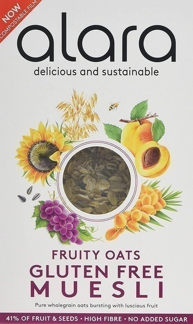 10 Best Gluten-Free Cereals | UK Nutritionist Reviewed 2