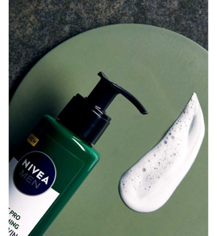 Sensitive Pro Ultra Calming Shaving Cream 2