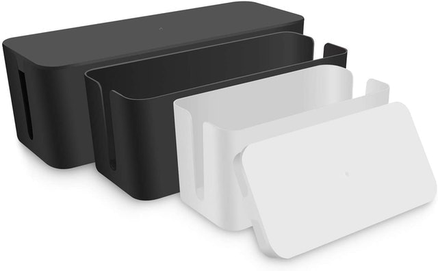 Cable Management Box 2