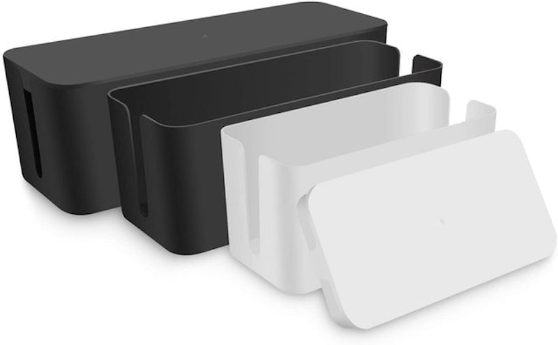 Cable Management Box 2