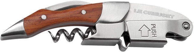 10 Best Wine Openers UK 2024 | Le Creuset, CuisineArt and More 1