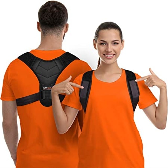 10 Best Posture Correctors UK 2024 4
