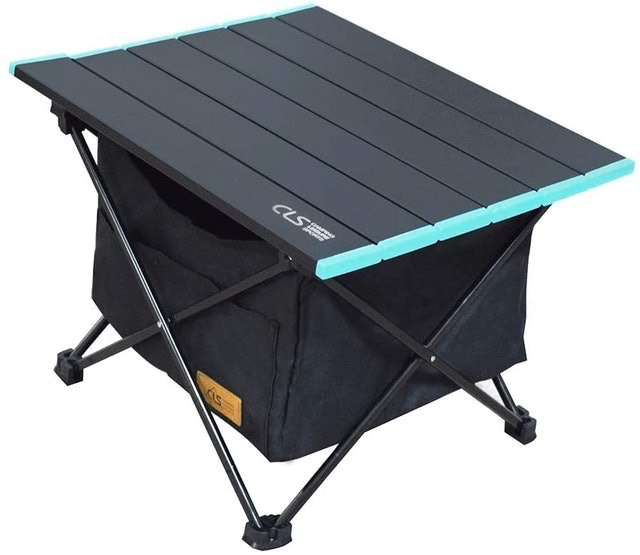 Best camping tables store uk