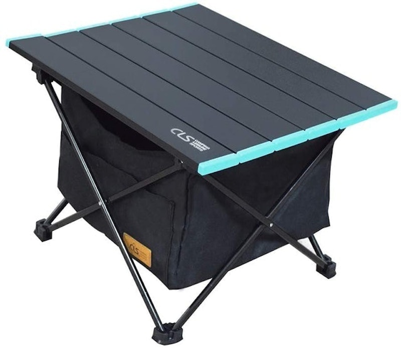 Portable Camping Table 1