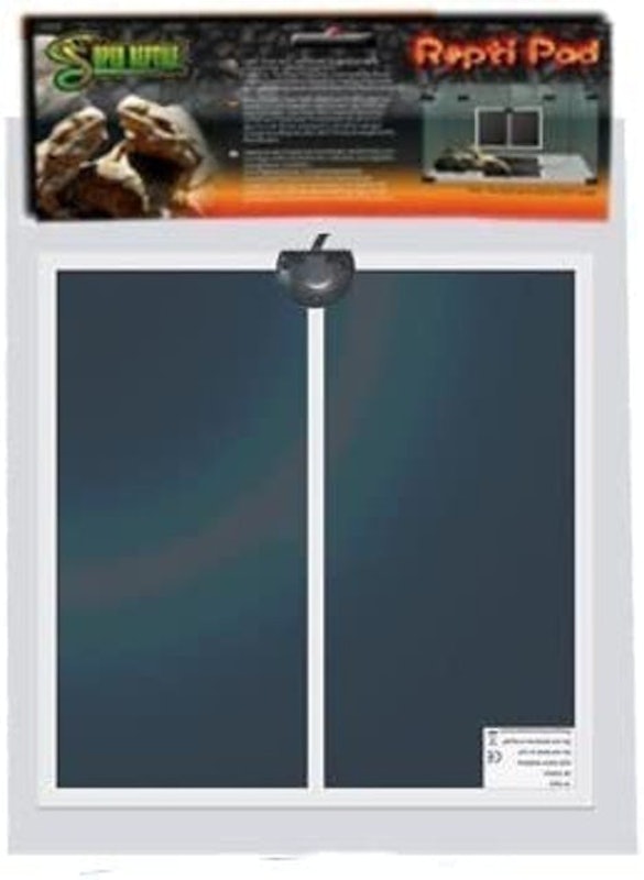 Reptile Vivarium Heat Mats 1