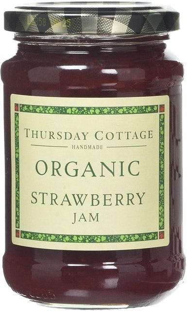 10 Best Strawberry Jams | UK Nutritionist Reviewed 2