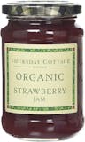 10 Best Strawberry Jams | UK Nutritionist Reviewed 2