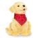 Hasbro Joy For All Companion Pet Golden Pup 1