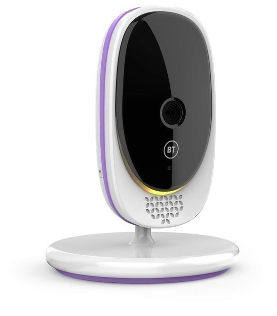 Video Baby Monitor 2000 2