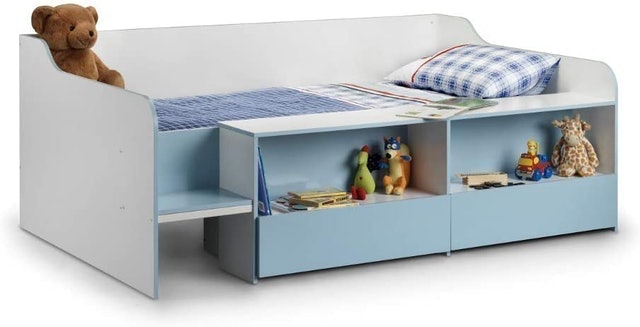 10 Best Toddler Beds UK 2024 5