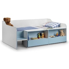 Cabin Bed