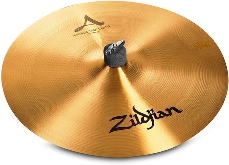 A Series Cymbal Set 3