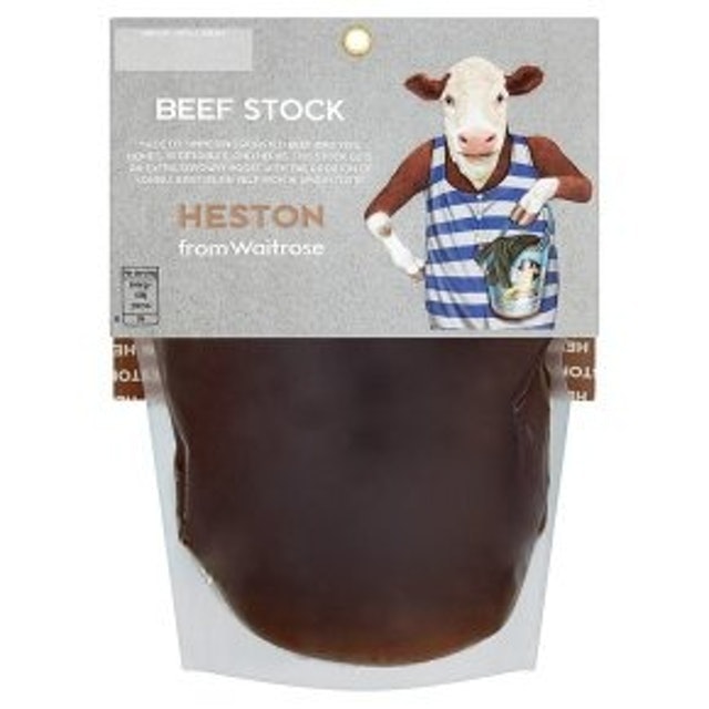 10 Best Supermarket Beef Stocks UK | Waitrose OXO and More 1