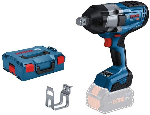 10 Best Impact Drivers UK | DeWalt Makita and More 2