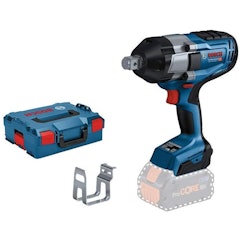 H Cordless Impact Driver