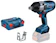 Bosch H Cordless Impact Driver 1