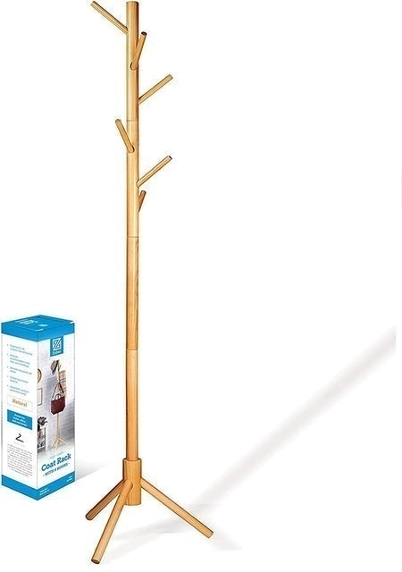 10 Best Coat Stands UK 2024 3