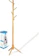 Zober High-Grade Wooden Tree Coat Stand 1
