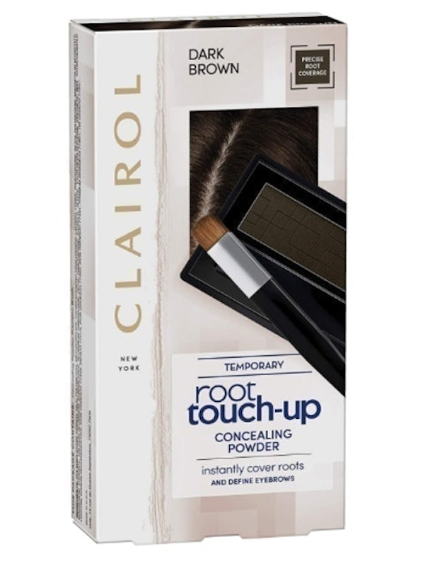 Root Touch Up Hair Dye 1