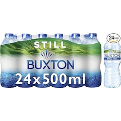 Still Natural Mineral Water