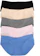 Kindred Bravely Under-the-Bump Bikini Underwear 1