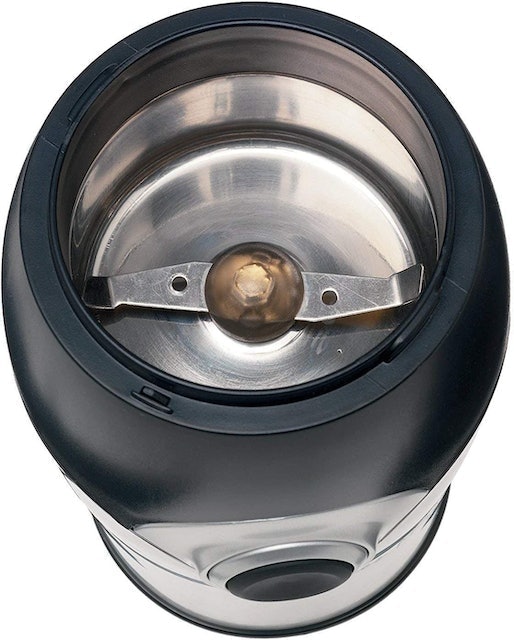 Mini Grinder 2