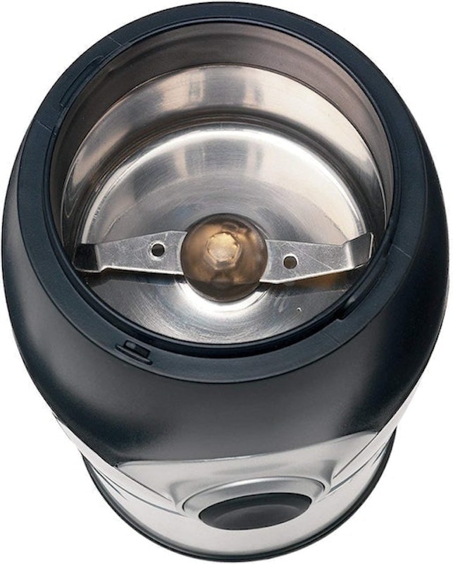 Mini Grinder 2