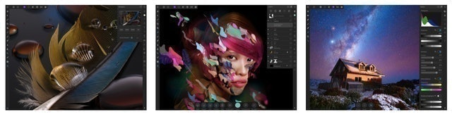 Affinity Photo 2