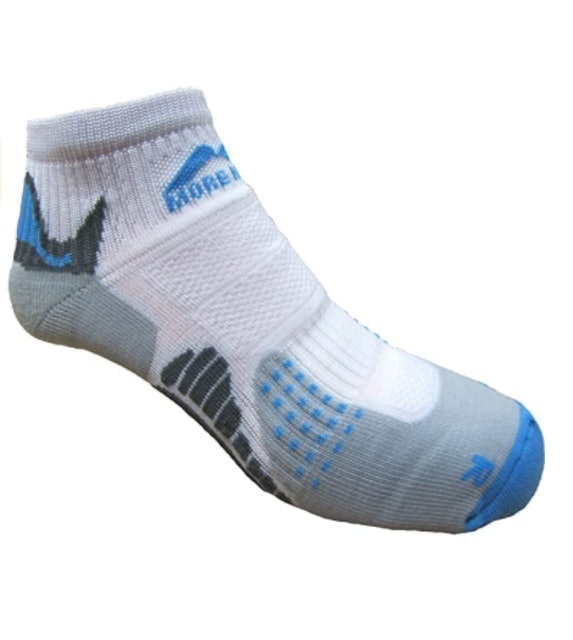San Diego Running Socks 1