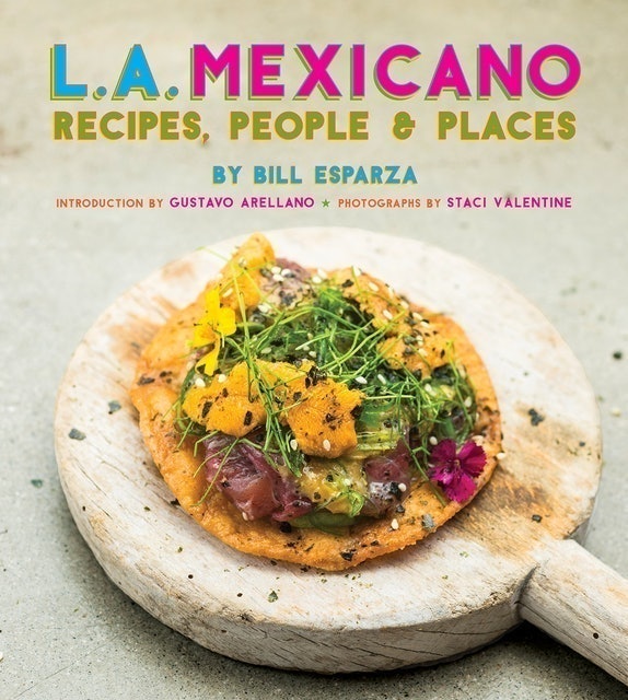 L.A. Mexicano 1