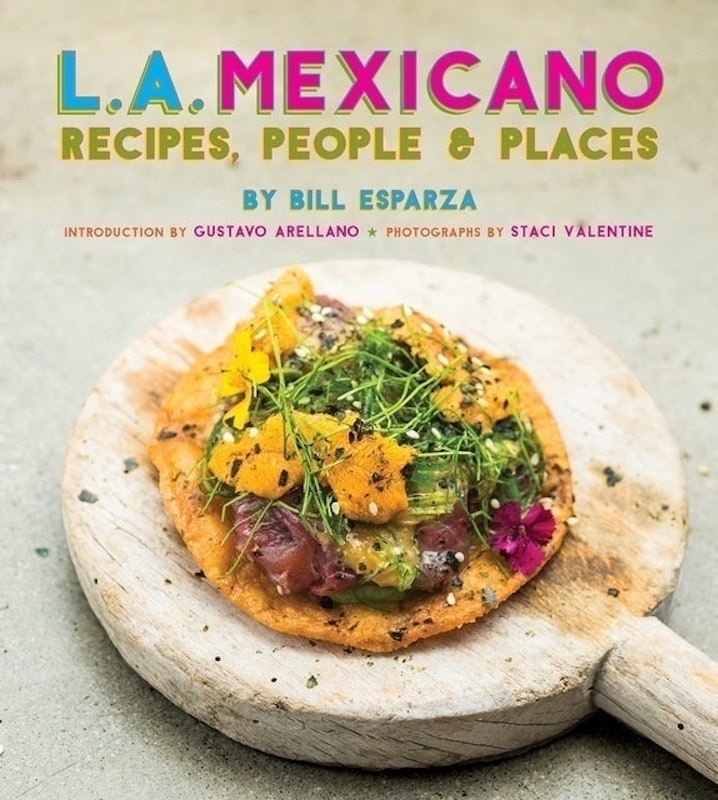 L.A. Mexicano 1