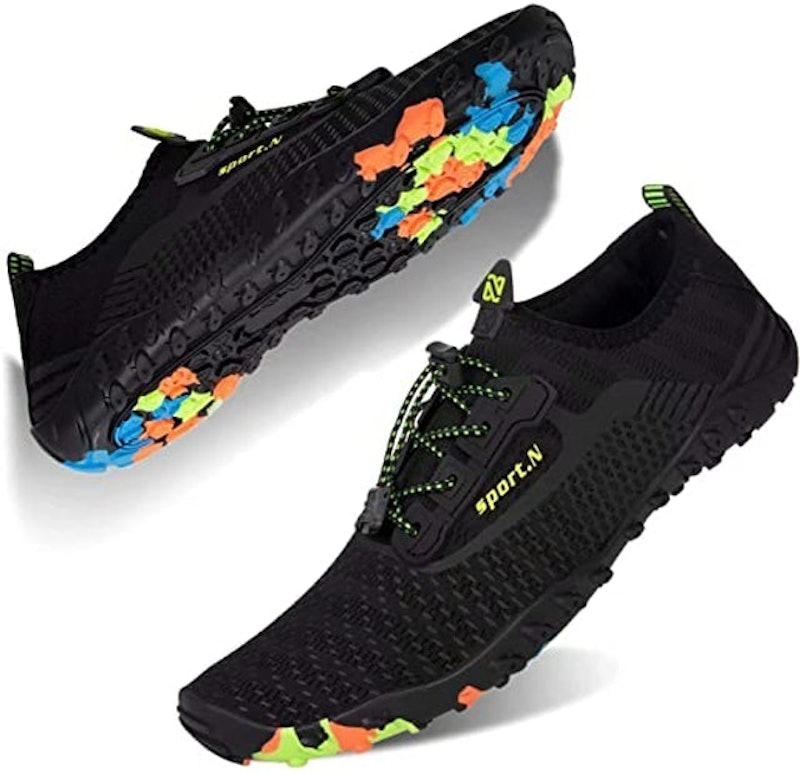Quick Dry Water Shoes 1