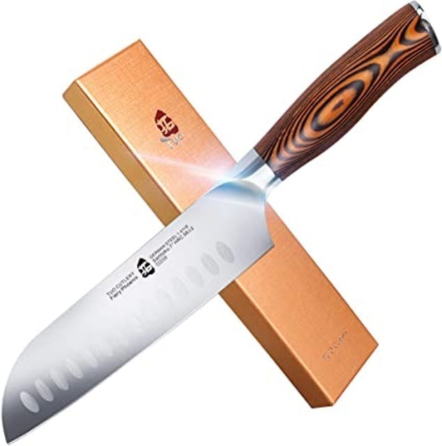 Japanese Chef Knife 7 inches  1