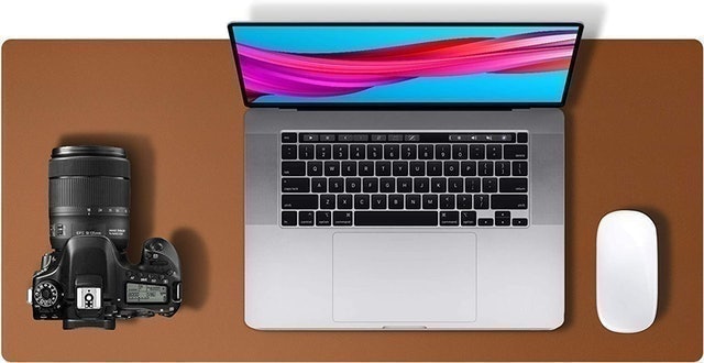 10 Best Desk Pads UK 2024 | Nordik, Xanadu and More 5