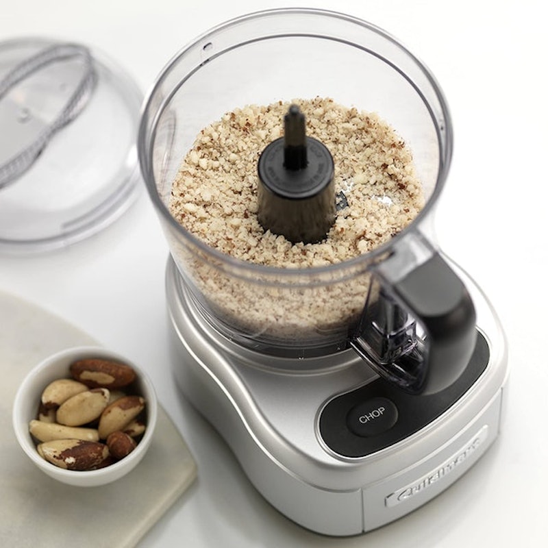 Mini Prep Pro Chopper and Food Processor 2