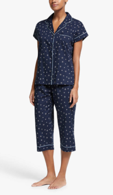 10 Best Pyjamas for Women UK 2024 4
