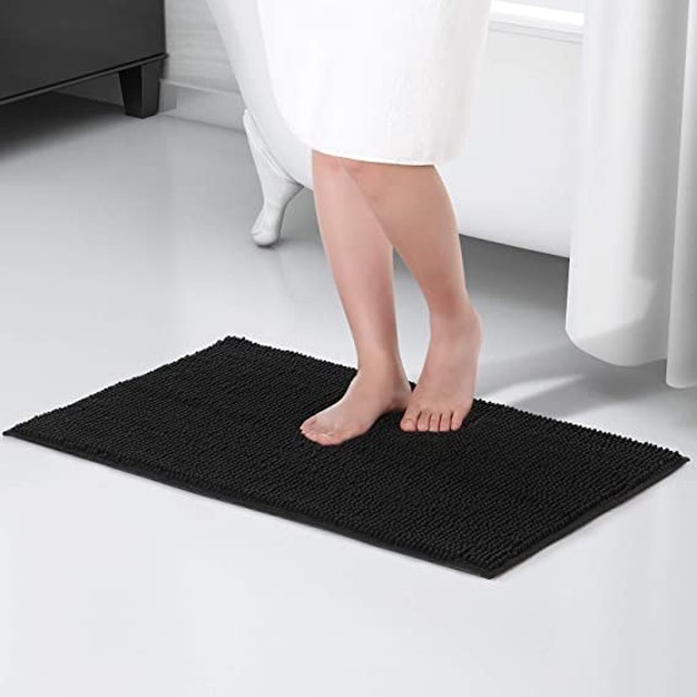 8 Best Bath Mats 2024 | UK Interior Designer Reviewed 1