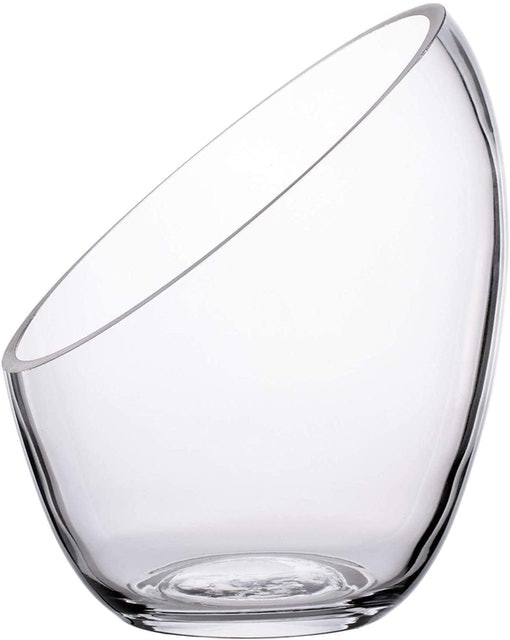 Large Clear Fish Bowl 2