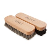 10 Best Shoe Brushes UK 2024 | Kiwi, Cherry Blossom and More 1
