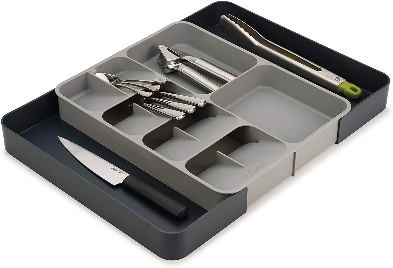 DrawerStore Cutlery & Utensil Tray 2
