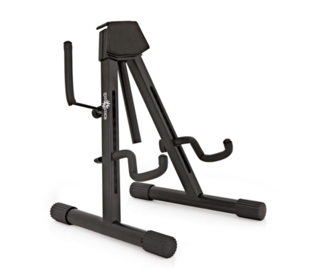 Universal Electric Guitar Stand 1