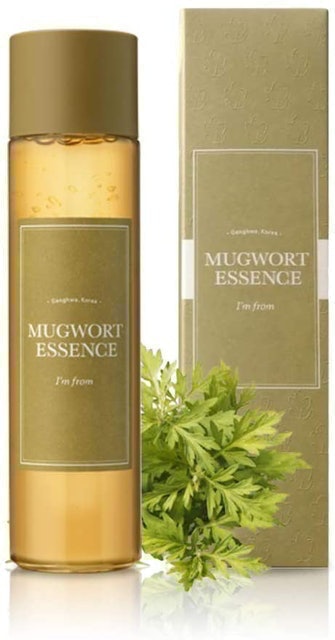 Mugwort Essence 1