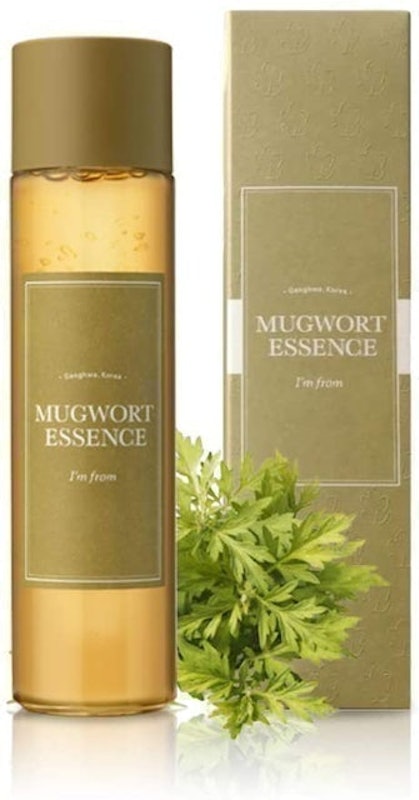 Mugwort Essence 1